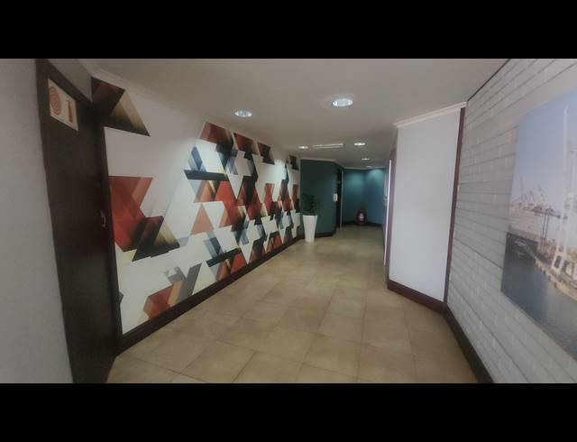 281M² OFFICE TO LET IN MORNINGSIDE
